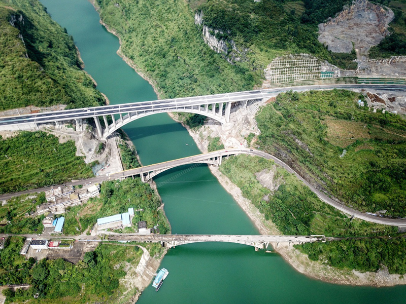 织普高速公路最新消息-织普高速最新动态