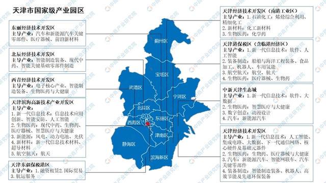 天津最新规划图高清版（天津最新高清规划图揭晓）