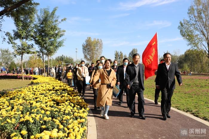 滨州楼市新动态：房价看涨，宜居前景广阔