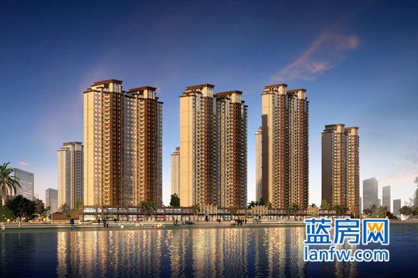 最新揭晓：建发玖珑湾楼盘最新动态与价格一览