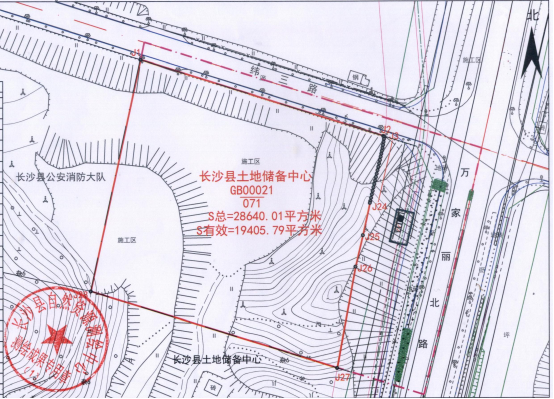 衡阳胜利山全新发展蓝图解读：揭秘最新规划动向